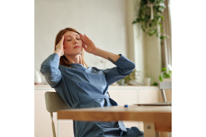 CBD bei spezifischen Beschwerden