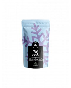 Hempati CBD Blüte 3g Ice Rock