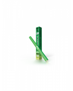 Kush Vape Girl Scout Cookies