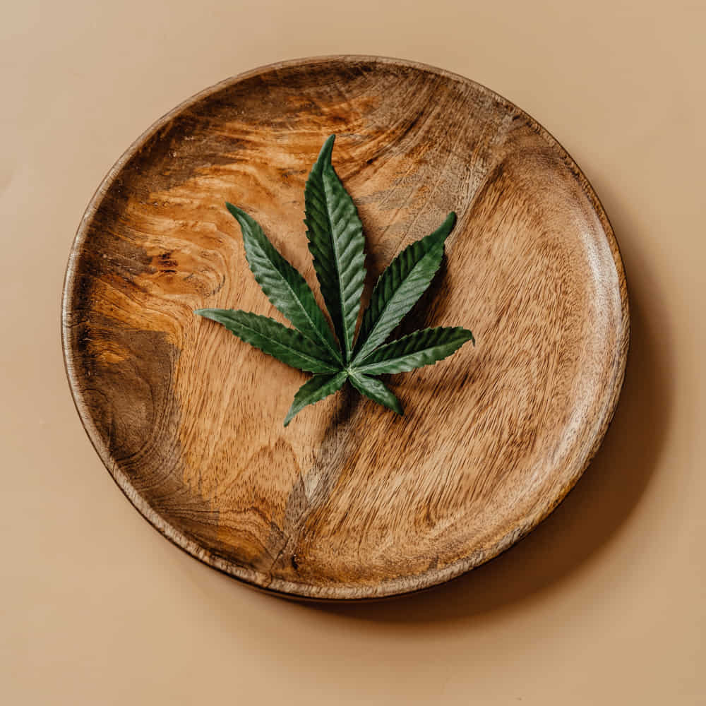 CBD Anwendungsarten im Überblick