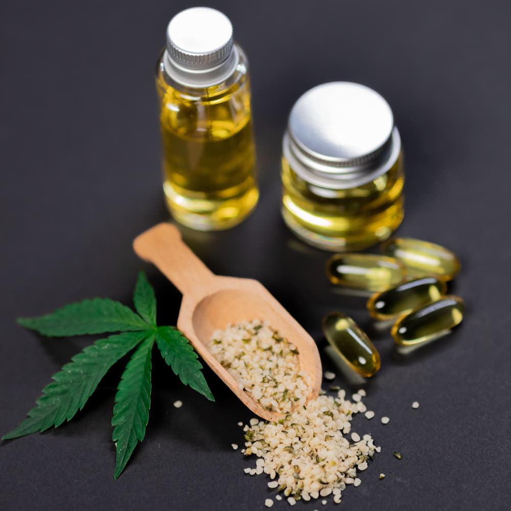 CBD Tipps zur Einnahme