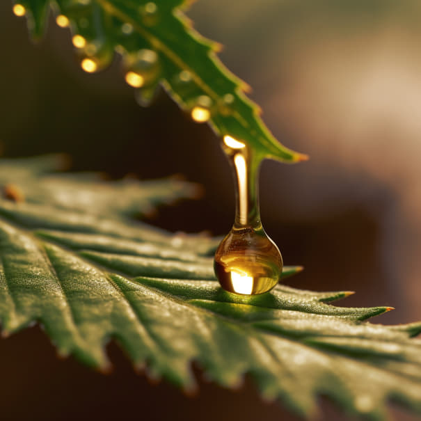 CBD Einführung ein kurzer Überblick