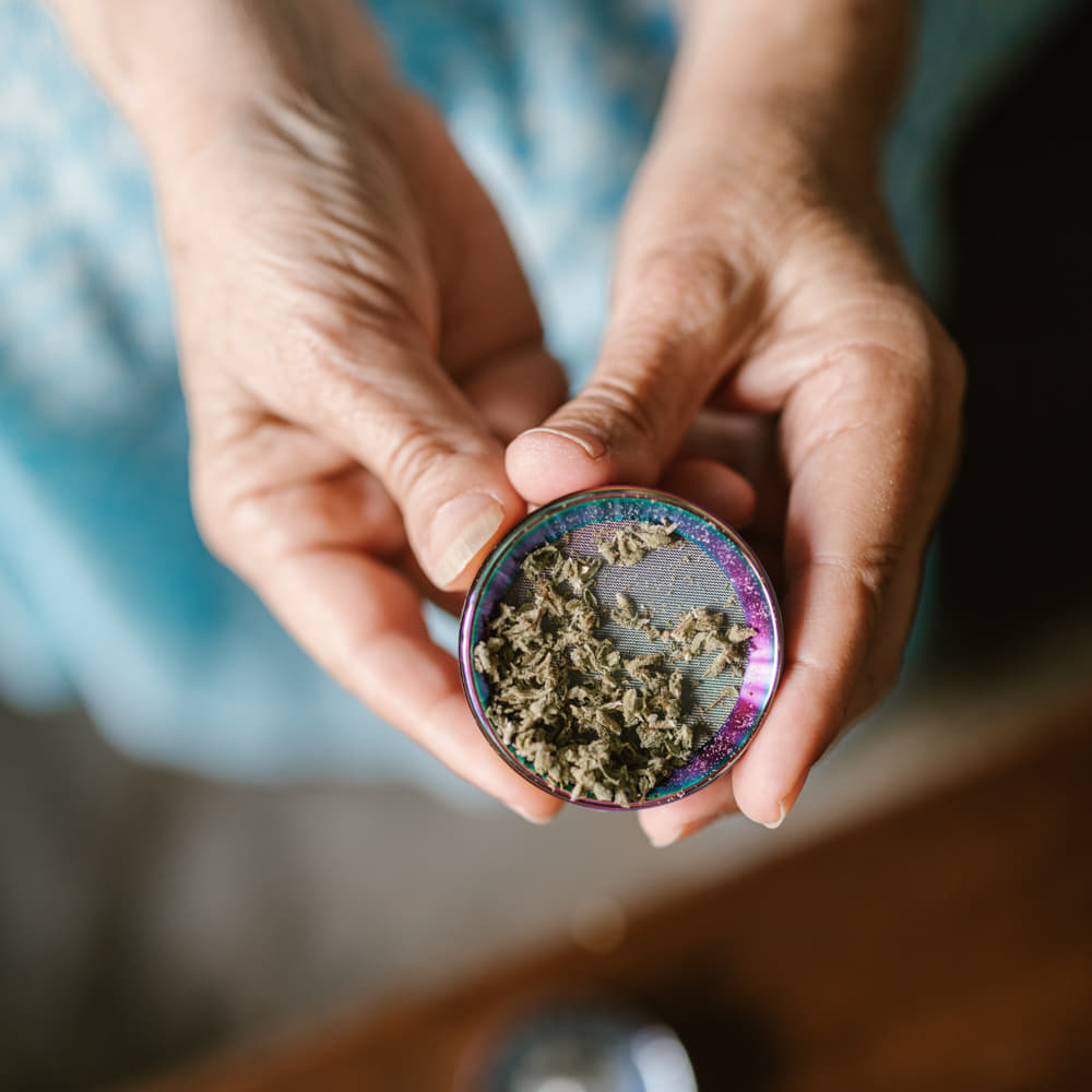 Wie man CBD richtig dosiert