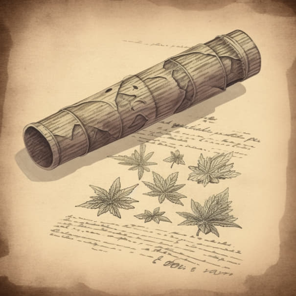 Geschichte von cbd hanf von der antike bis heute antike Schriftrollen Geschichte von cbd hanf von der antike bis heute antike Schriftrollen